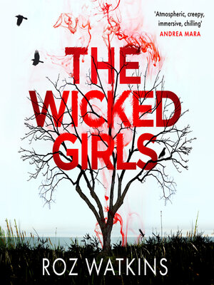 cover image of The Wicked Girls